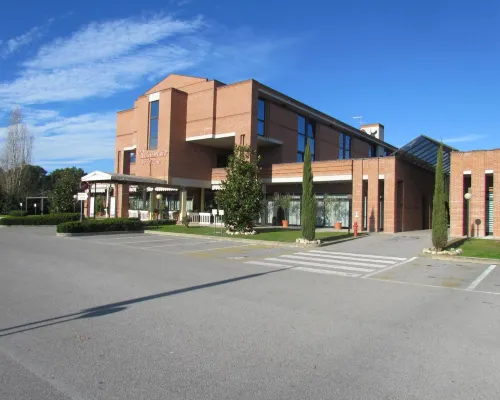 Hotel le Cerbaie Hotels in Altopascio