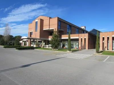 Hotel le Cerbaie Hotels in der Nähe von Stadio Altopascio