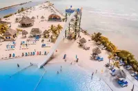 New and modern apartment Belice