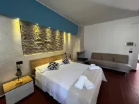 Il Quadrifoglio B&B Hotel di Santa Maria del Cedro