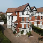 Beachmount Holiday Apartments Hotels near Specsavers Opticians and Audiologists - Colwyn Bay