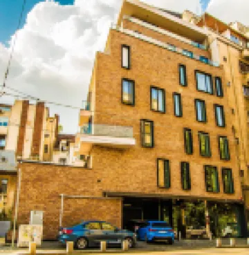 Central Carol Aparthotel 2