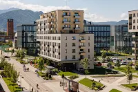 The Alley by Kanopian Hotels in 