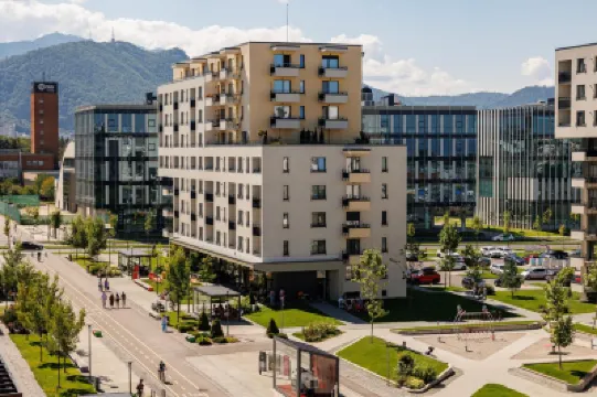 The Alley by Kanopian Hotels in 