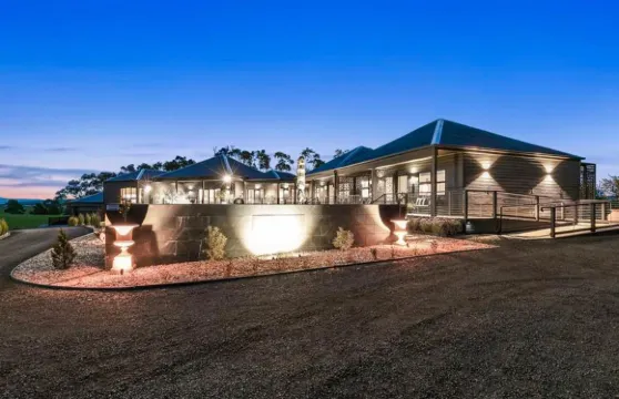 美洋坎帕尼亞旅館