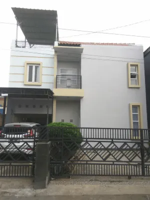 Homestay Pildacil Hoteller i Tarogong