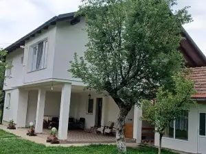 Casa Pandrea