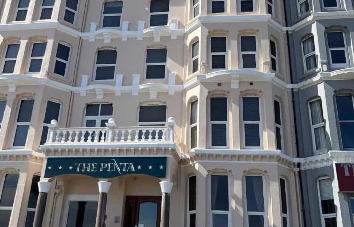 The Penta