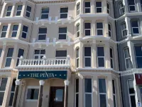 潘塔旅館 道格拉斯酒店