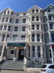 The Penta Hotels near Isle of Man Bus and Rail