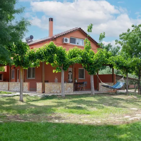 Agrotospita Country Houses