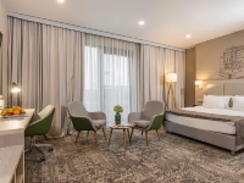 Holiday Inn Kaliningrad Hotel Hotels in Kaliningrad