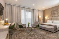 Holiday Inn Kaliningrad (Холидей Инн Калининград)