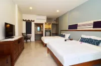 Le Cocotier Hotels in Mae Taeng
