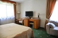 Ekaterininskij Dvor Hotel