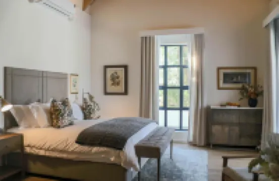 Vergenoegd Löw Boutique Hotel & Spa