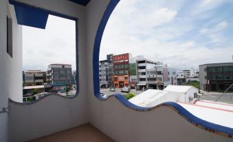 Xiang Yang Lan Tian Homestay