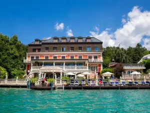 Seehotel Porcia