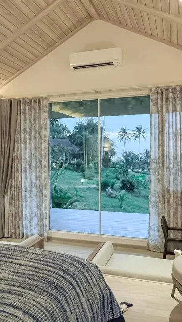 ดีลักซ์บังกะโล