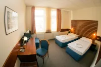 Hotel Karel IV. Hotels in Turnov