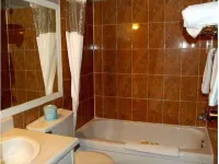 Best Lodge Motel โรงแรมในลอยด์มินสเตอร์