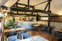 Cantley House Hotel - Wokingham - bar