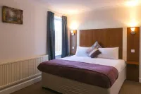 Celtic International Hotel Cardiff Airport Hotels in Llancarfan