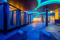 Grand Hotel Slavia - parking