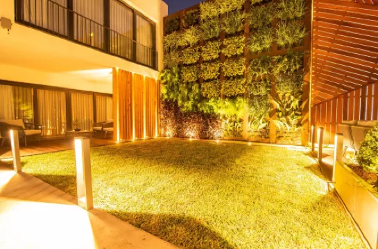 Villa Esmeralda