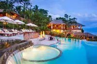 Bunaken Oasis Dive Resort and Spa - 로맨틱