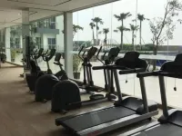 Anderson Tower 2Br Lantai 37 Hotels in Wiyung