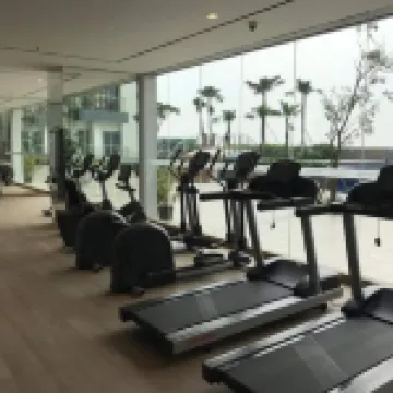 Anderson Tower 2Br Lantai 37