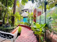 Sammy Home Hotels near Alun Alun Selatan