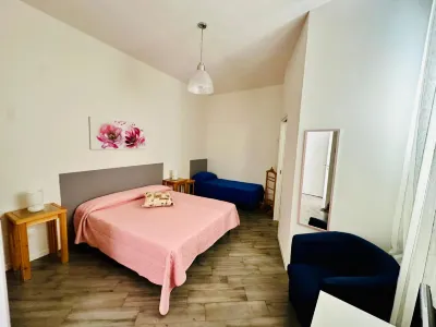 Dafne Marsala Centro Hotel in zona Porta Garibaldi