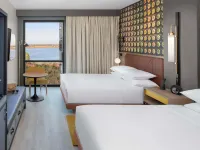 Hyatt Centric Beale Street Memphis Hotels near National Civil Rights Museum