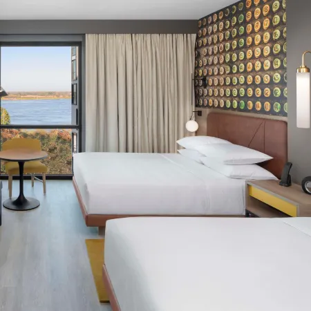Hyatt Centric Beale Street Memphis