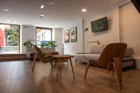 Hotel Puerto de Llanes - 2-Star