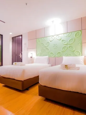 รูปภาพของDe boutique hotel เดอบูทีคโฮเทล