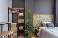Lexum by Bernalo Hotels Hotels in Estadio