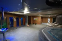 Hotel & Spa Real Jaca - Spa