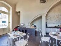 Il Duomo Relais - Morgenmad