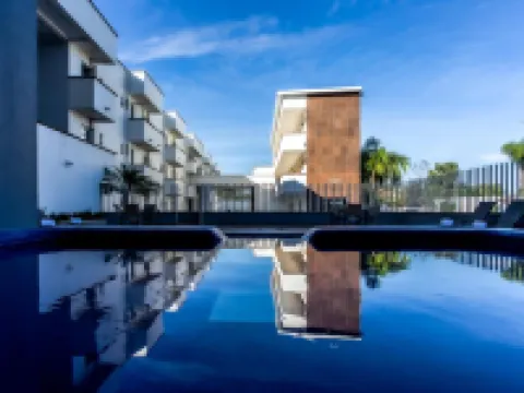 InHouse 萊昂 萊昂酒店