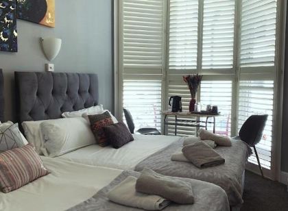 Relax Inn Guest House