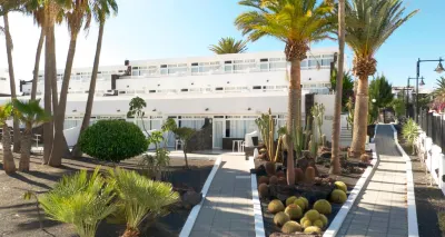 Apartamentos Orly Club Arena Dorada