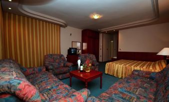 Hotel Lebed