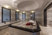 Primasol Hane Family Resort Hotel - Spa