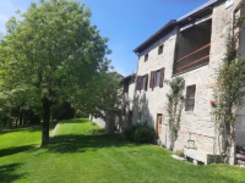 科特波諾米妮酒店