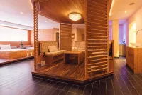 Alpenpalace Luxury Hideaway & Spa Retreat - Spa