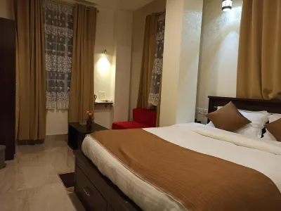 Vanagleda Guest House
