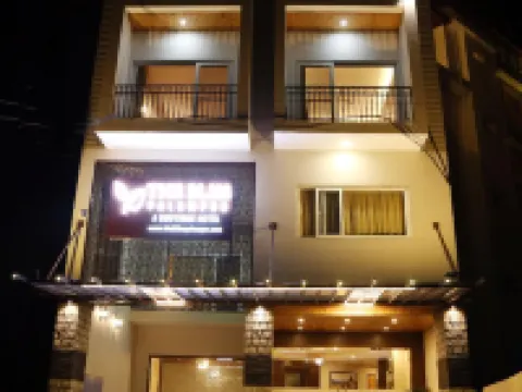 The Bliss Palampur Hotels in Palampur